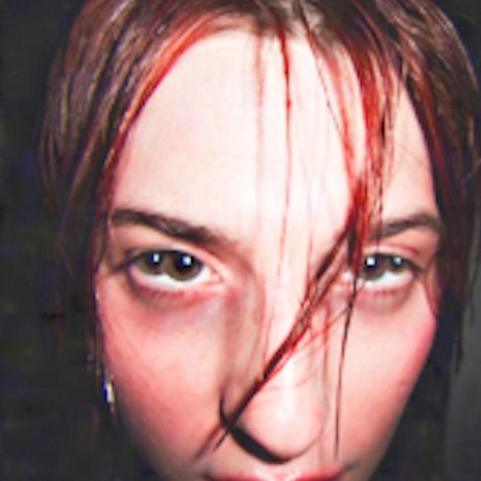 Belaria, The Way She Vanishes (EP + 2 remixes)