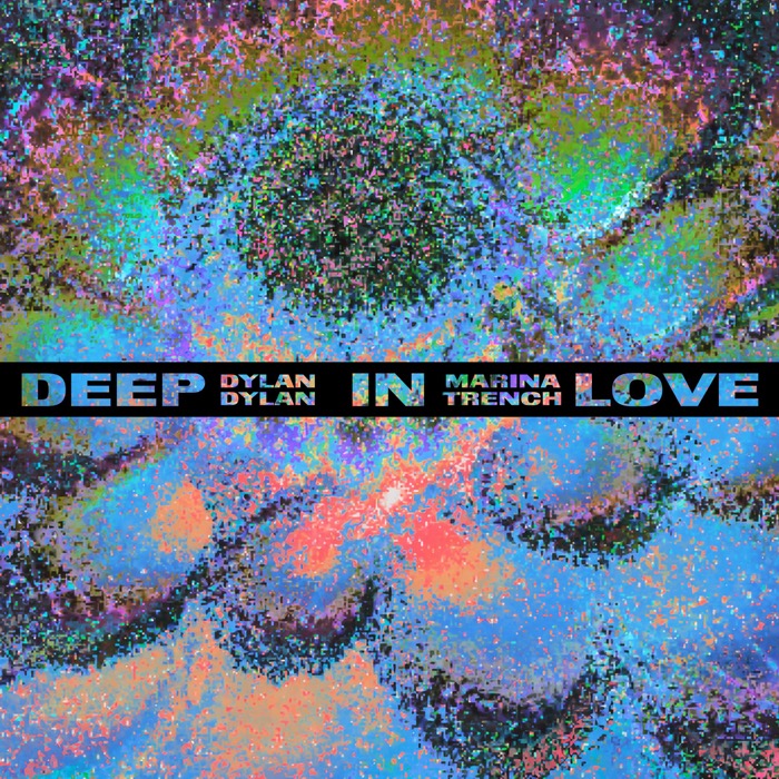 Marina Trench, Deep In Love (EP, 4 tracks)