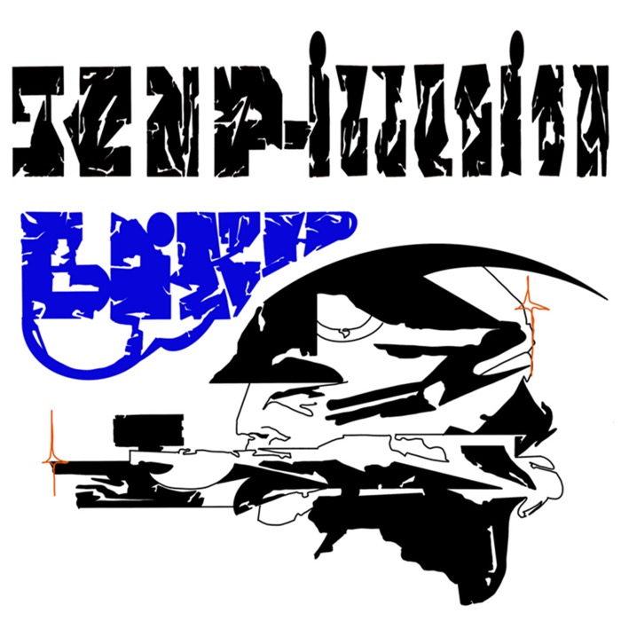 Temp-Illusion, BIKH (EP, 4 tracks)